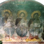 Santissima Trinità
