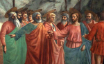 XI Domenica del Tempo Ordinario