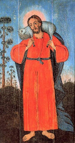 XXIII Domenica del Tempo Ordinario